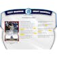 2023 Bowman Draft Baseball Hobby Jumbo 8-Box Case