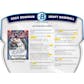 2023 Bowman Draft Baseball HTA Choice 6-Box Case