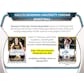 2022/23 Bowman University Chrome Basketball Hobby 12-Box Case- DACW Live 12 Spot Random Box Break #2