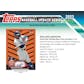 2023 Topps Update Series Baseball 7-Pack Blaster 40-Box Case