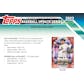 2023 Topps Update Series Baseball 7-Pack Blaster 40-Box Case