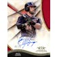 2023 Hit Parade Baseball Autographed Limited Edition Series 22 Hobby 10-Box Case - Corbin Carroll