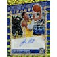 2022/23 Hit Parade Basketball Autographed Limited Edition Series 17 Hobby Box - Jayson Tatum