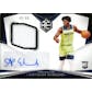 2022/23 Hit Parade Basketball Autographed Limited Edition Series 18 Hobby Box - Giannis Antetokounmpo