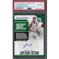 2022/23 Hit Parade Basketball Autographed Limited Edition Series 18 Hobby Box - Giannis Antetokounmpo