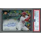 2023 Hit Parade Baseball Autographed Limited Edition Series 5 Hobby Box - Aaron Judge