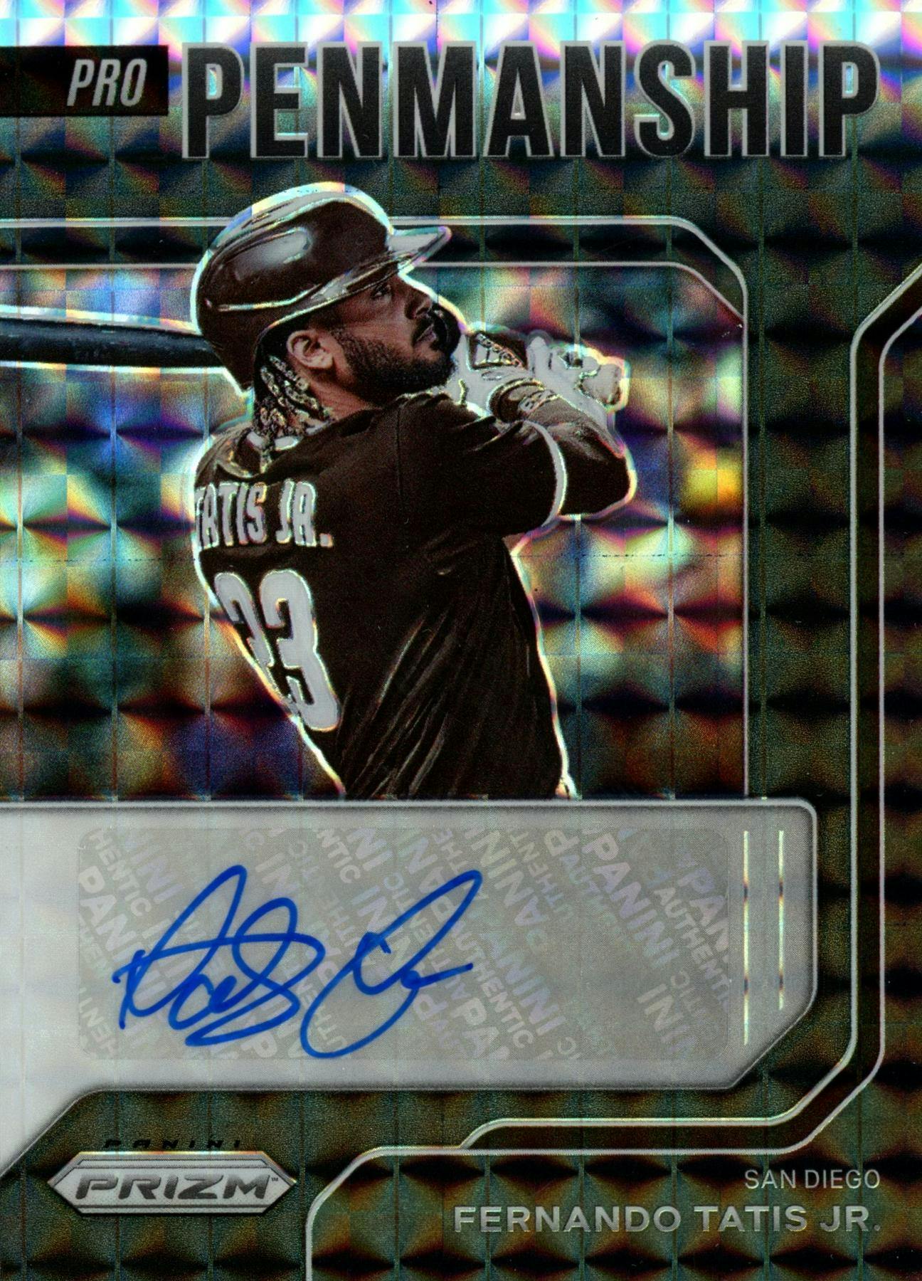 Kyle Tucker 2023 Major League Baseball All-Star Game Autographed