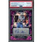 2023 Hit Parade Football Autographed Platinum Edition Series 27 Hobby 10-Box Case - Tom Brady