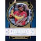 2024 Hit Parade Dual Threat Baseball Edition Series 1 Hobby 10-Box Case - Aaron Judge