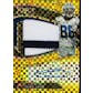 2023 Hit Parade Football The Rookies Edition Series 9 Hobby 10-Box Case - CJ Stroud