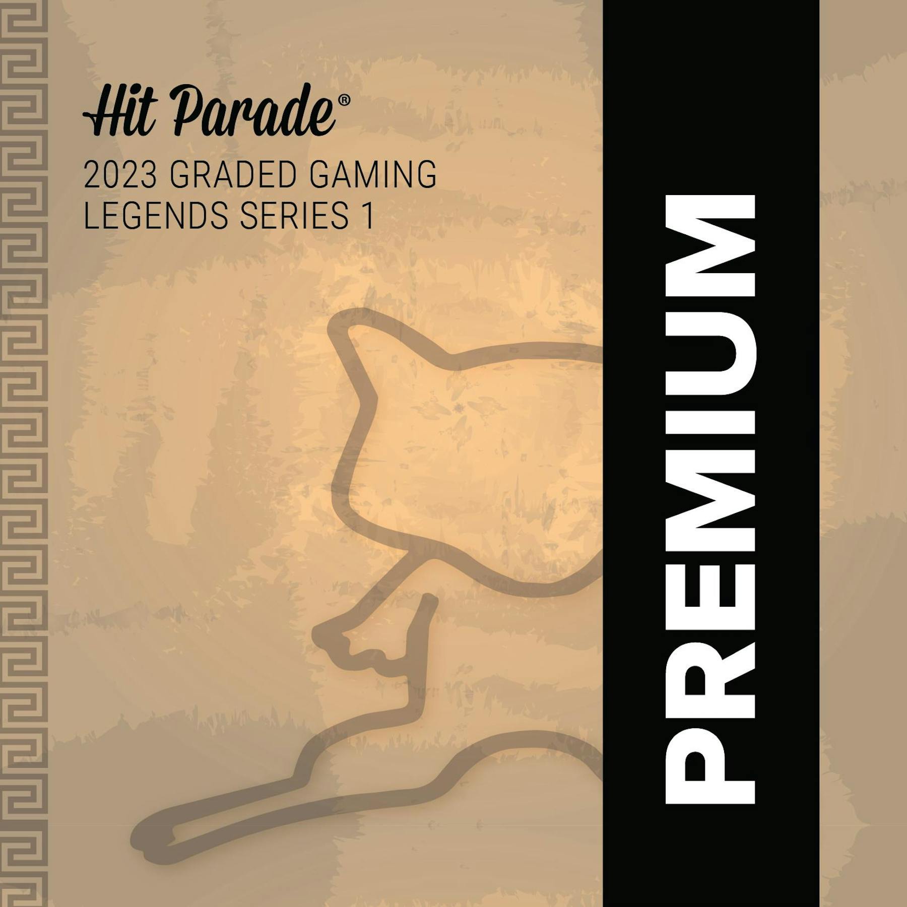 2023 Hit Parade Autographed Baseball Jersey Series 4 Hobby 10-Box Case -  Derek Jeter & Ken Griffey Jr