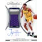 2022/23 Hit Parade Basketball Sapphire On Card Edition Series 4 Hobby Box - Stephen Curry