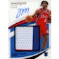 2022/23 Hit Parade Basketball Sapphire On Card Edition Series 4 Hobby 10-Box Case - Stephen Curry