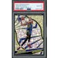 2022/23 Hit Parade Basketball Sapphire PSA 10 Edition Series 3 Hobby Box - Jayson Tatum