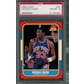 2023/24 Hit Parade Basketball 1986-87 The PSA 8 Edition Series 3 Hobby Box - Michael Jordan