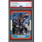 2021/22 Hit Parade Basketball 1986-87 The PSA 8 Edition Series 3 Hobby Box - Michael Jordan