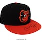 2024 Hit Parade Autographed Baseball Hat Series 1 Hobby Box - Bryce Harper & Cal Ripken Jr