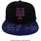 2024 Hit Parade Autographed Baseball Hat Series 1 Hobby Box - Bryce Harper & Cal Ripken Jr