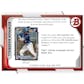 2024 Bowman Baseball Hobby 12-Box Case (Presell)