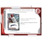 2024 Bowman Baseball HTA Choice Box (Presell)