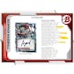 2024 Bowman Baseball HTA Choice 6-Box Case - 30-Spot Random Team Break #2