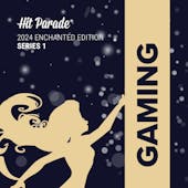 2024 Hit Parade Gaming Enchanted Edition Series 1 Hobby Box