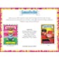 Garbage Pail Kids Series 1: Kids-At-Play Collector Hobby 8-Box Case (Topps 2024)