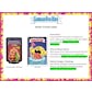 Garbage Pail Kids Series 1: Kids-At-Play Collector Hobby Pack (Topps 2024)