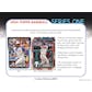 2024 Topps Series 1 Baseball Hobby Jumbo 6-Box Case (Factory Fresh)