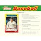 2024 Topps Heritage Baseball Hobby 12-Box Case