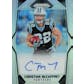 2024 Hit Parade Football Autographed Limited Edition Series 2 Hobby Box - Brock Purdy