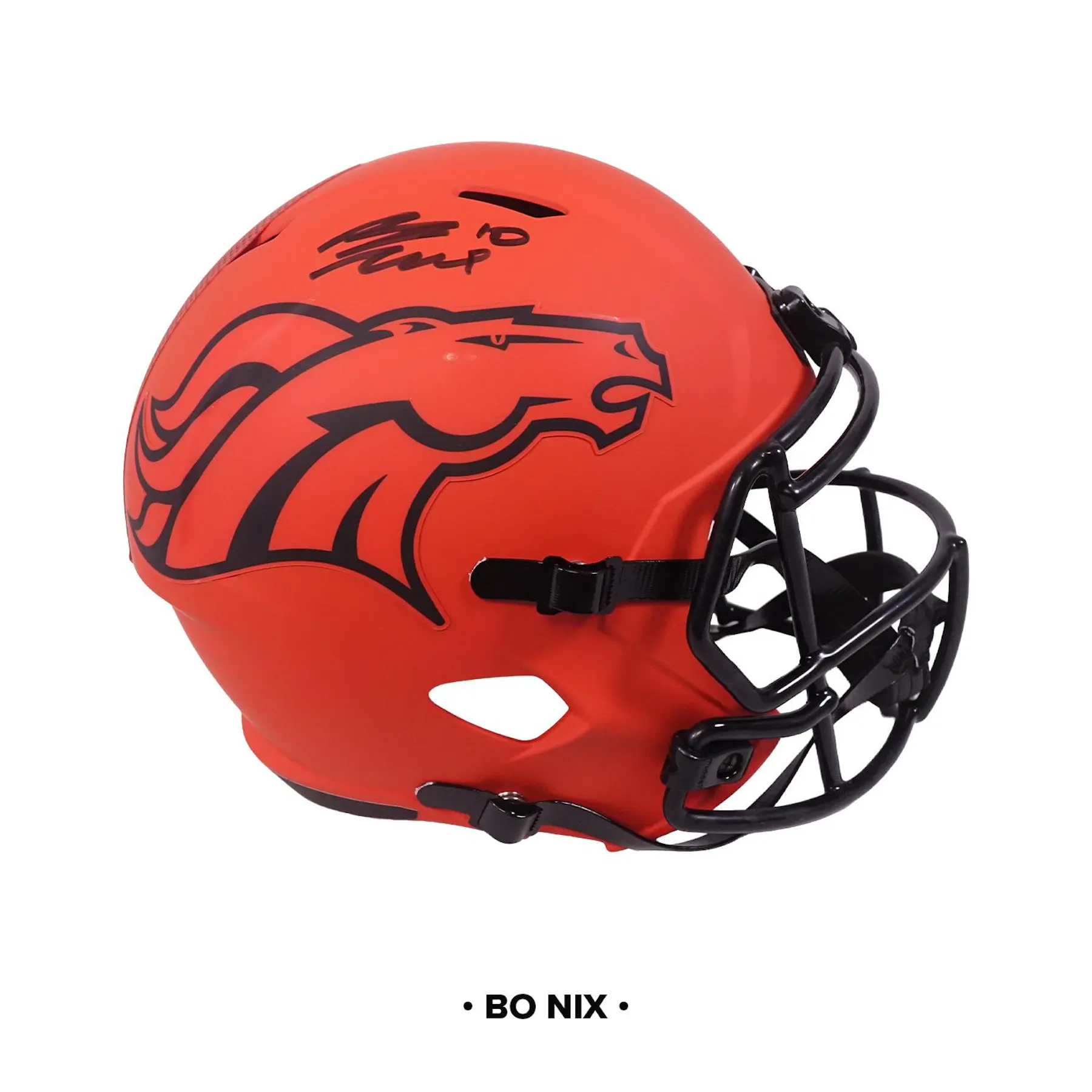 1962 football helmet Chicago Bears Riddell Speed Display Florida Gators 1962 Gator Bowl