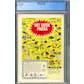 Showcase #20 CGC 4.5 (OW) Famous2020Series1 - (Hit Parade Inventory)