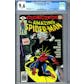2019 Hit Parade The Amazing Spider-Man Graded Comic Edition Hobby Box - Series 5 - 1st Black Cat!