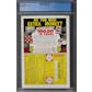 Marvel Feature #1 CGC 8.0 (OW-W) *2041981002*