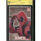 2021 Hit Parade New Mutants Graded Comic Edition Hobby Box - Series 1 - 1st App of Deadpool & Cable!!