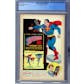 Brave and the Bold #57 CGC 4.5 (OW-W) *2062590002*