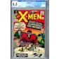2019 Hit Parade X-Men Graded Comic Edition Hobby Box - Series 3 - 1st Wolverine & Scarlet Witch!