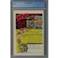 Brave and the Bold #28 CGC 6.0 (OW) *2068106001*