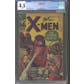 2022 Hit Parade The X-Men Graded Comic Edition Series 4- 1-Box- DACW Live 5 Spot Break #3