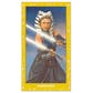 Star Wars 206 Box - Wave 4 (Lot of 6) (Topps 2022)