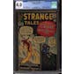 2021 Hit Parade Dr. Strange Graded Comic Edition Hobby Box - Series 1 - 1ST APPEARANCE OF DR. STRANGE
