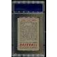 1951 Bowman Baseball #2 Yogi Berra PSA 7 (NM) *8858