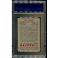 1951 Bowman Baseball #26 Phil Rizzuto PSA 6 (EX-MT) *8869