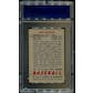 1951 Bowman Baseball #26 Phil Rizzuto PSA 6 (EX-MT) *8870