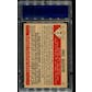 1953 Bowman Color Baseball #9 Phil Rizzuto PSA 7 (NM) *8937