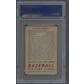 1951 Bowman Baseball #253 Mickey Mantle Rookie PSA 2.5 (GOOD+) *9276
