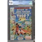 2020 Hit Parade Famous Firsts Graded Comic Edition Hobby Box - Series 3 - 1st Spider-Woman & Blade!