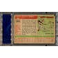 1955 Topps Baseball #164 Roberto Clemente PSA 2 (GOOD) *1819