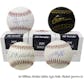 2020 Hit Parade Autographed Baseball - Series 8 - Hobby Box - Ted Williams, Acuna Jr., Soto & Yelich!!!